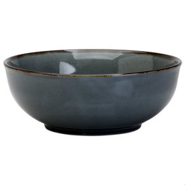 Avet Ensaladera Reactive Grey Ø24,5 cm